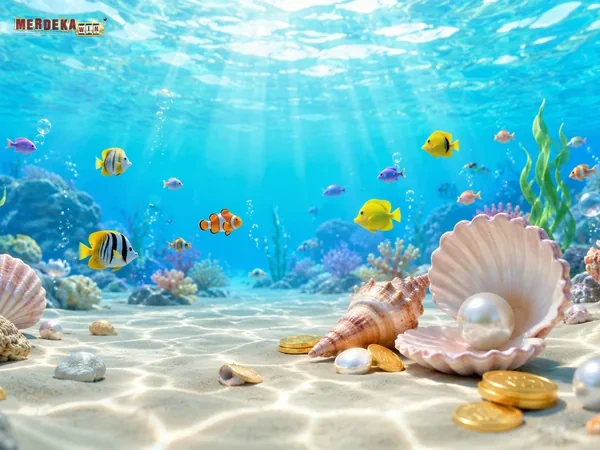 Gambar Fishing War 2